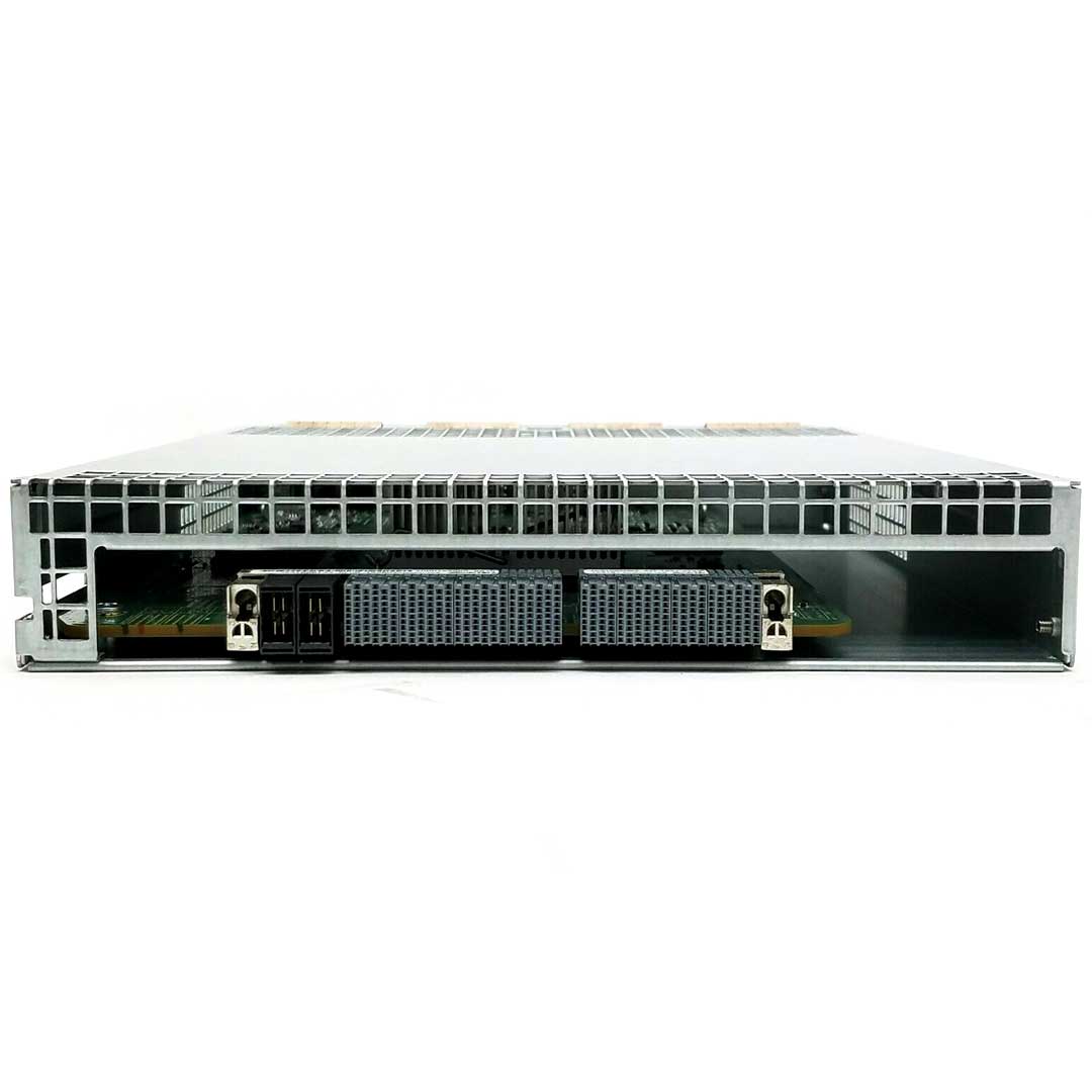 Dell PowerVault MD1400 (12x3.5") Chassis