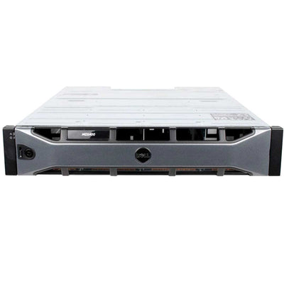 Dell PowerVault MD1400 Security Bezel | YPC6C