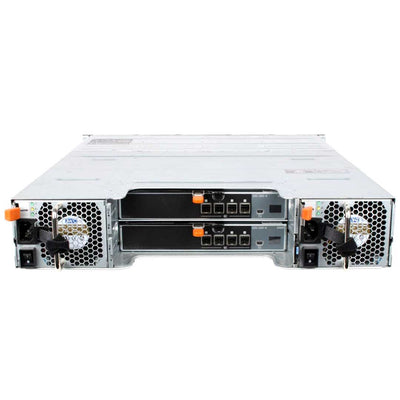 Dell PowerVault MD1420 24x2.5" 12Gb SAS Direct Attached Storage (DAS) CTO