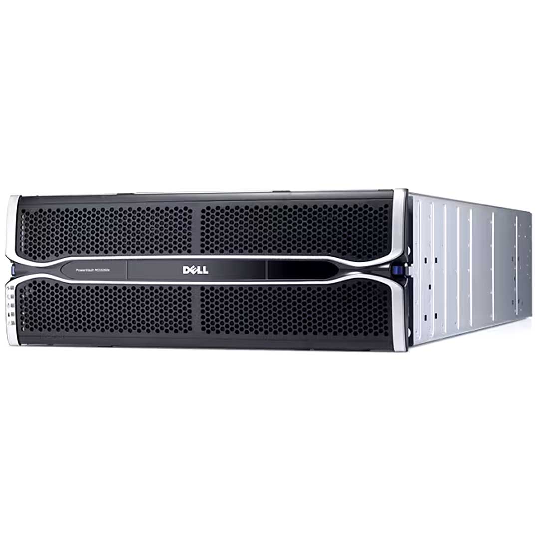 Dell PowerVault MD3060e Security Bezel