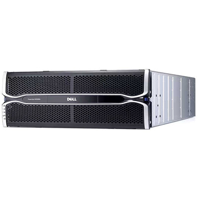 Dell PowerVault MD3060e (60x3.5) Chassis
