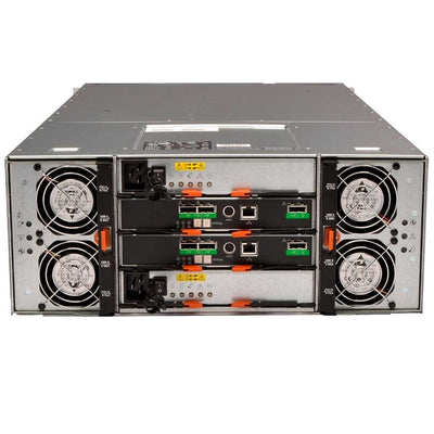 Dell PowerVault MD3060e 60x3.5" 6Gb SAS Direct Attached Storage (DAS) CTO