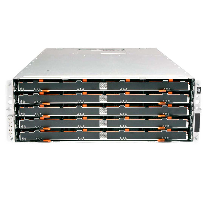 Dell PowerVault MD3460 (60 x 3.5