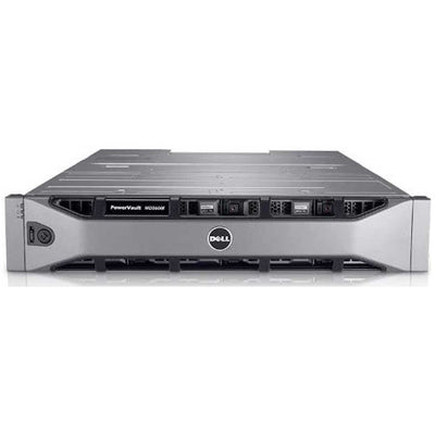 Dell PowerVault MD3600f (12x3.5") Chassis