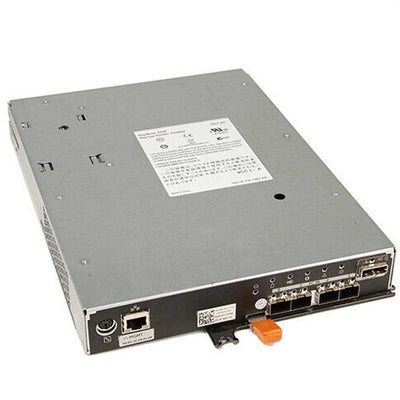 Dell PowerVault MD3660f 2GB 8Gb Fibre Channel Controller