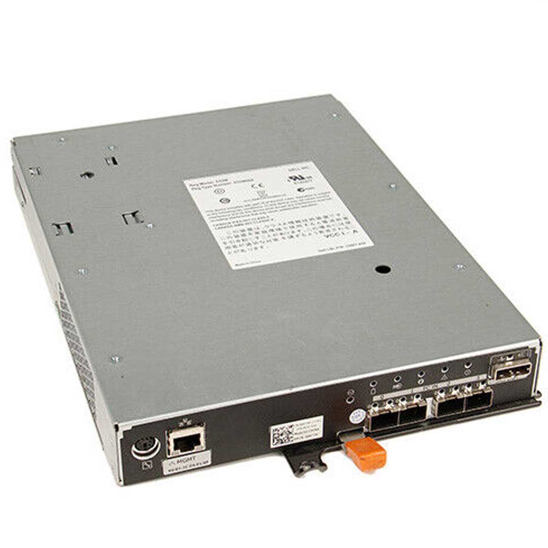 Dell PowerVault MD3660f 8GB 8Gb Fibre Channel Controller