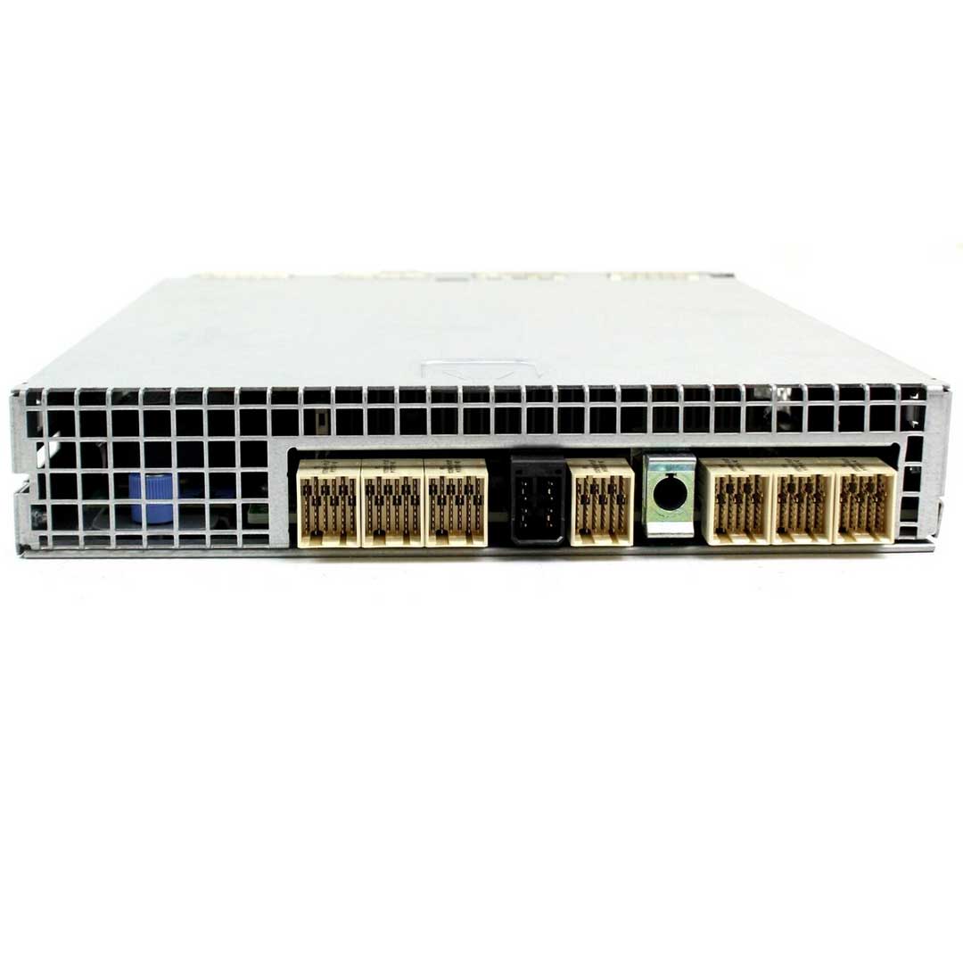 Dell PowerVault MD3600f 12x3.5" 8Gb Fibre Channel CTO Storage Array