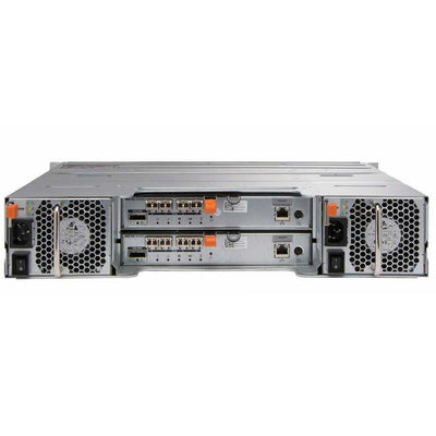 Dell PowerVault MD3620f (24x2.5") Chassis