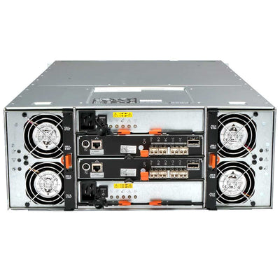 Dell PowerVault MD3660f (60x3.5") Chassis