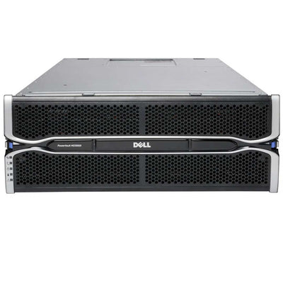 Dell PowerVault MD3660i (60x3.5") Chassis