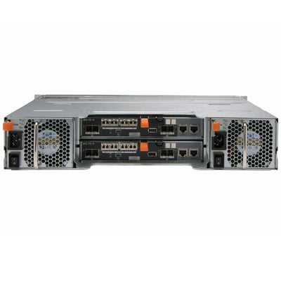 Dell PowerVault MD3820f (24x2.5") Chassis