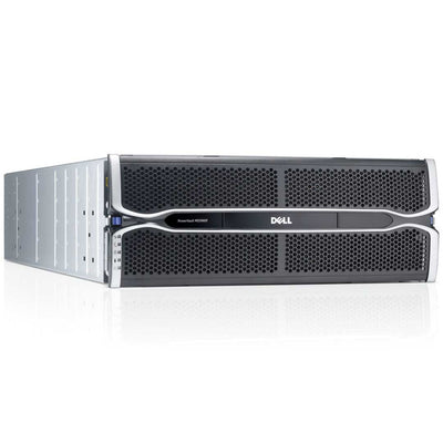 Dell PowerVault MD3860f 60x3.5" 12Gb SAS + 16Gb Fibre Channel (FC) CTO Storage Array