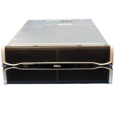 Dell PowerVault MD3860i (60x3.5") Chassis