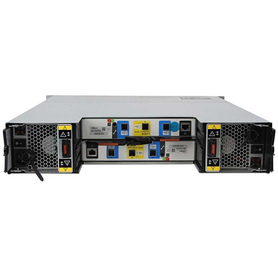 Dell PowerVault ME412 (12x3.5") Chassis