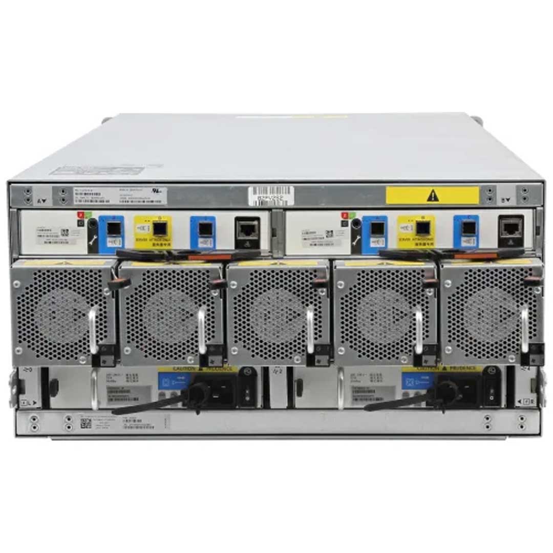 Dell PowerVault ME484 (84x3.5") Chassis