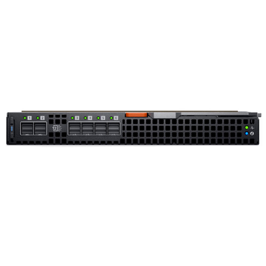 MX5000s - Dell EMC Storage 12Gb/s x4 SAS IOM, 6 Ports