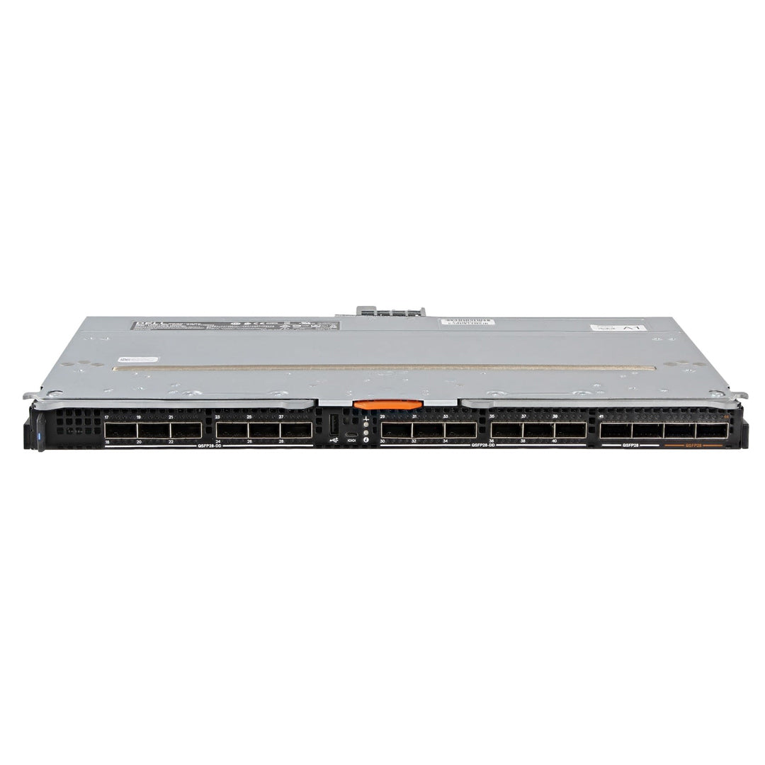 MX9116n  | Refurbished Dell EMC Networking MX9116n Fabric Switching Engine with OS10 Enterprise