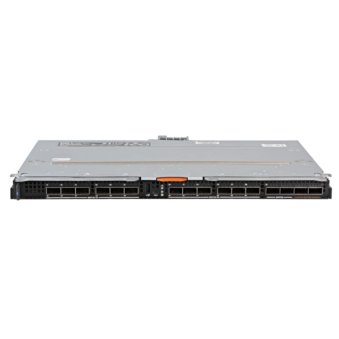 Dell MX Modules - ECS