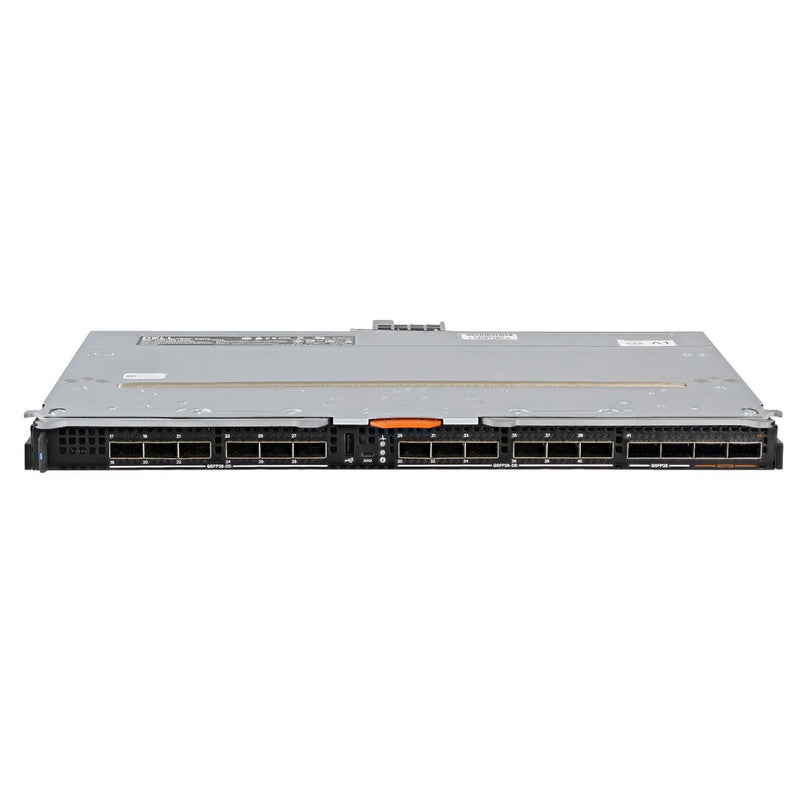 Dell EMC Networking MX9116n Fabric Switching Engine 210AODD ECS