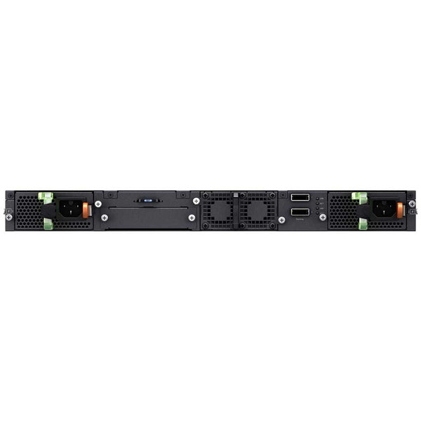 Dell 5524 24x Gigabit Network Switch GbE 2x 10gbe SFP Ports Rackmount | Acquisti Online Su - Foto 2