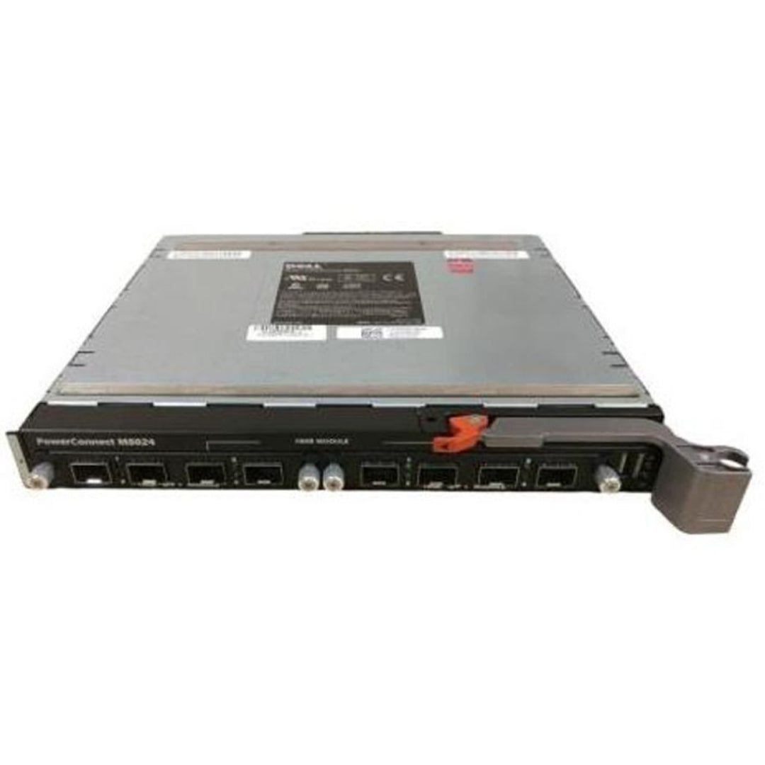 Dell PowerConnect M8024 10Gb Switch | N700D