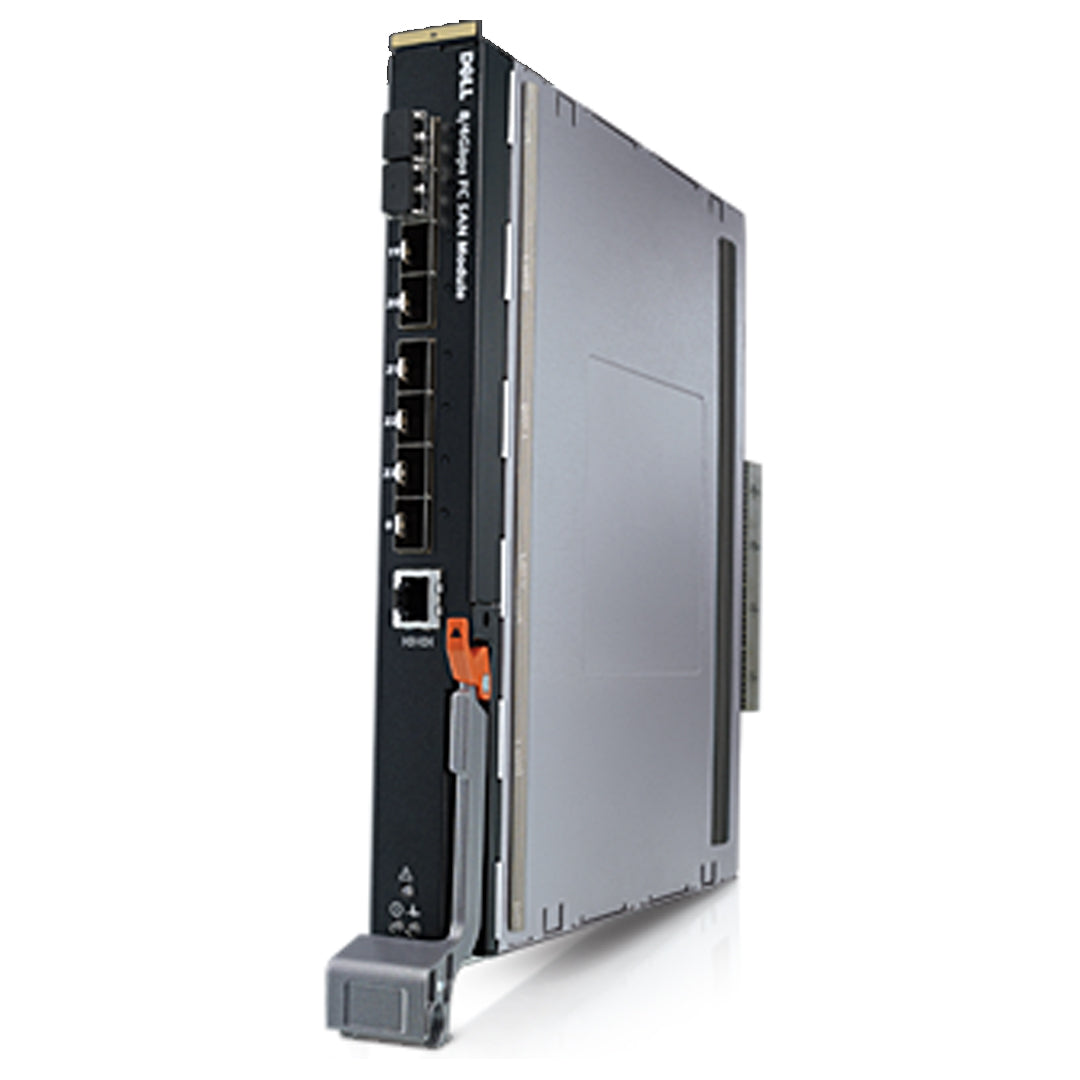 Dell 8Gb/4Gb Fibre Channel SAN Module NPIV Port Aggregator