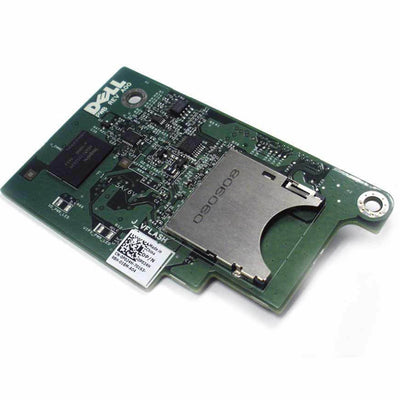 P024H | Refurbished Dell M610/M710 SD Flash Slot