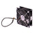 HPE ML30 Gen10 Front PCI Fan and Baffle Kit | P06303-B21