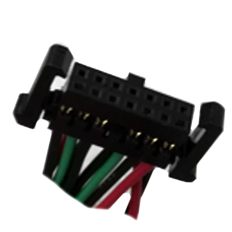 P06531-001 | Front IO Module 4U Cable with holder - ECS