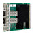 P10118-B21 - HPE Ethernet 10/25Gb 2-port SFP28 X2522-25G-PLUS Adapter