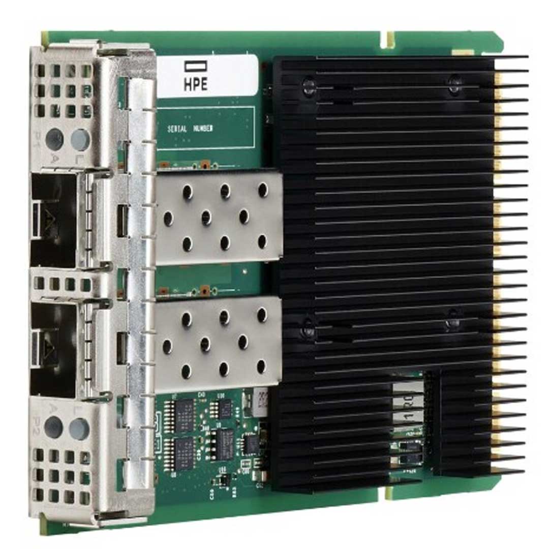P11341-B21 - HPE Ethernet 10/25Gb 2-port SFP28 MCX4621A-ACAB OCP3 Adapter