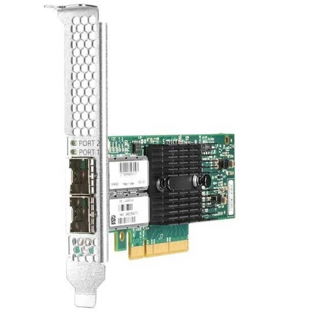 P21930-B21 - HPE Ethernet 10Gb 2-port SFP+ MCX4121A-XCHT Adapter