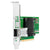 P23664-B21 - HPE InfiniBand HDDR/Ethernet 200Gb 1-port QSFP56 MCX653105A-HDDAT PCIe 4 x16 Adapter