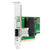 P23665-B21 - HPE InfiniBand HDDR100/Ethernet 100Gb 1-port QSFP56 MCX653105A-ECAT PCIe 4 x16 Adapter