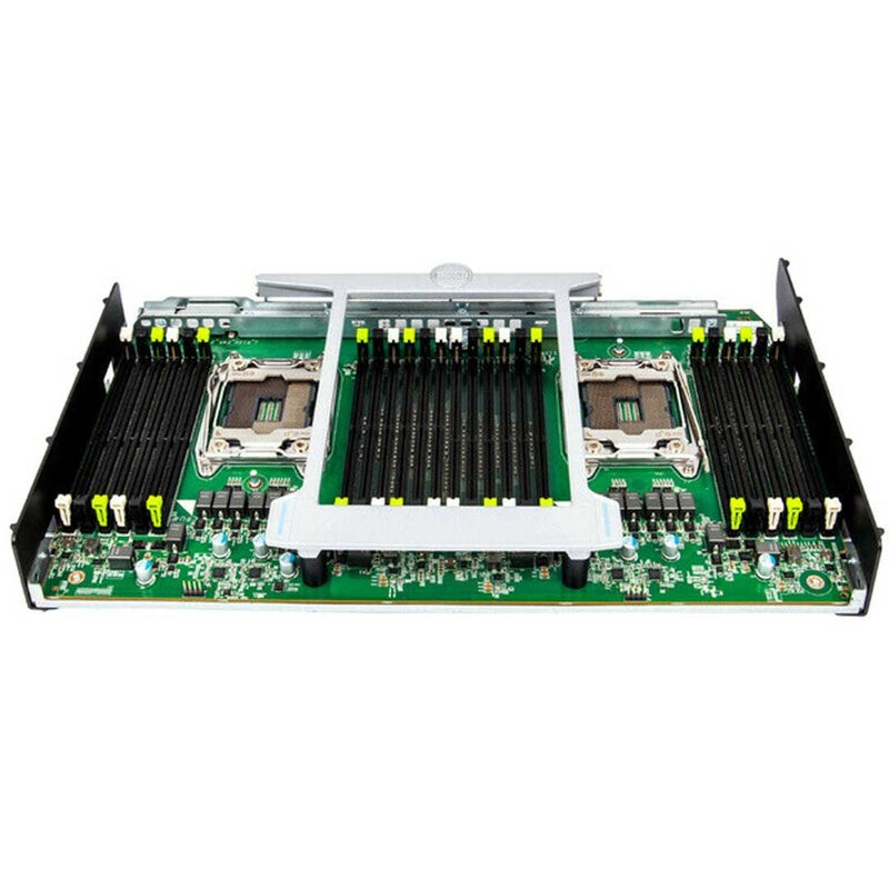 Dell Poweredge CPU Processor Memory Expansion Riser Board | XTM13 - ECS