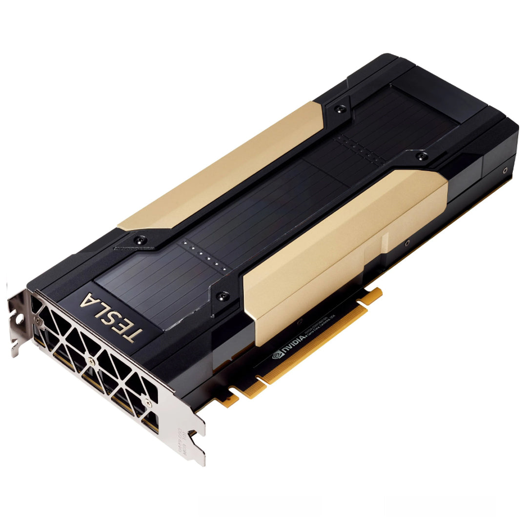 Q9U36C - HPE NVIDIA Tesla V100 PCIe 32GB Computational Accelerator