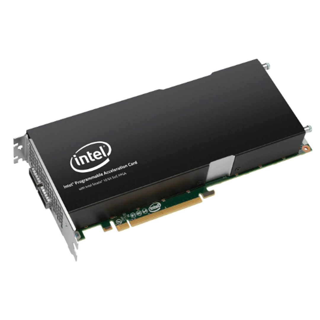 HPE Intel FPGA PAC D5005 DW Accelerator | R0X82C