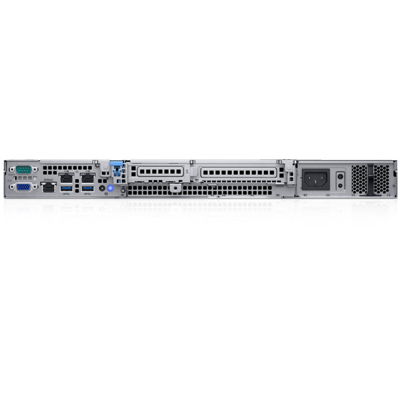 Dell PowerEdge R240 Rack Server CTO - ECS
