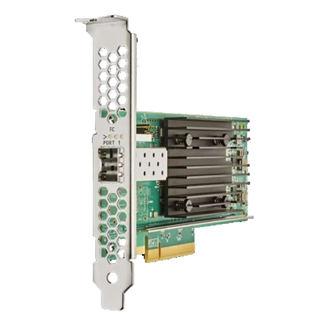 HPE DL360 Gen10 Plus Host Bus Adapters (HBAs) Tagged "hp" ECS