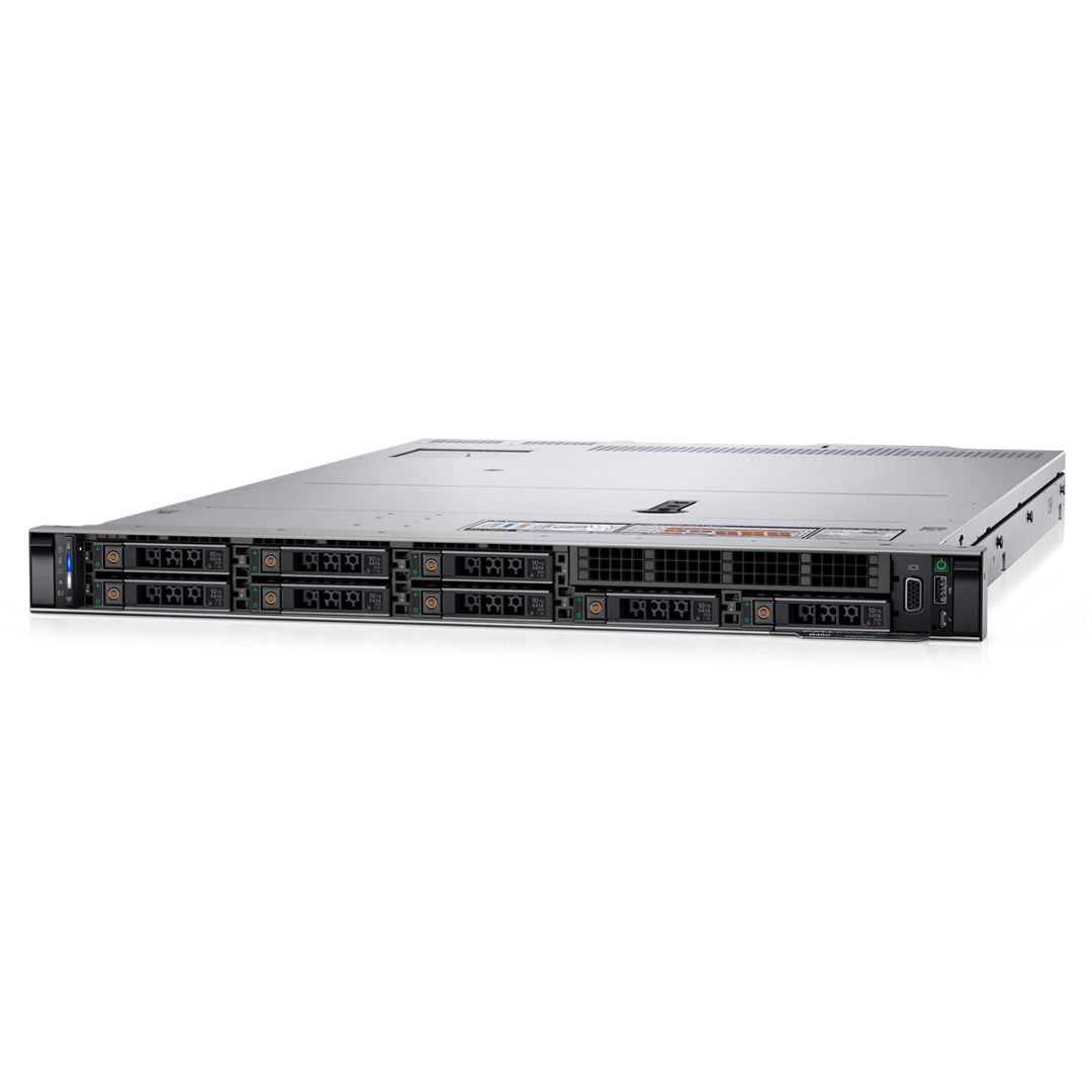 Dell PowerEdge R450 8 x 2.5" Rack Server Chassis