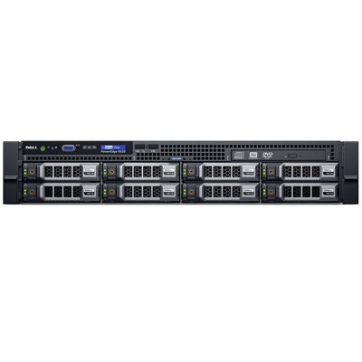 Dell PowerEdge R530 CTO Rack Server R530-8bay-lff