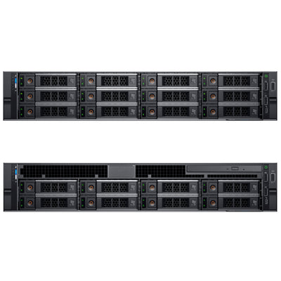 Dell PowerEdge R540 CTO Rack Server