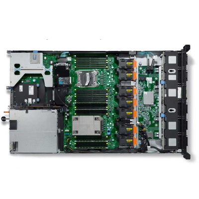 Dell PowerEdge R630 CTO Rack Server R630-internal