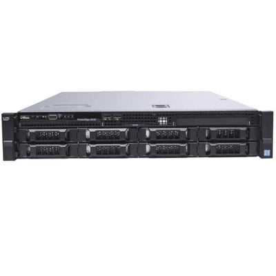 Dell PowerEdge R730 Rack Server Chassis (8x3.5") R730-8Bay