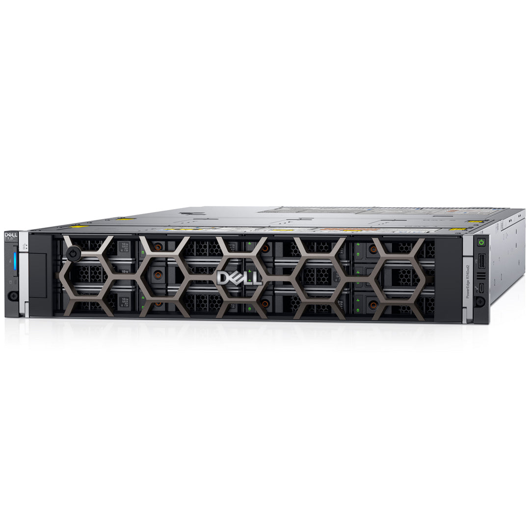 Dell PowerEdge R740xd2 CTO Rack Server