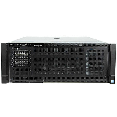 Dell PowerEdge R930 CTO Rack Server R930-4Bay