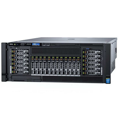 Dell PowerEdge R930 CTO Rack Server R930-main