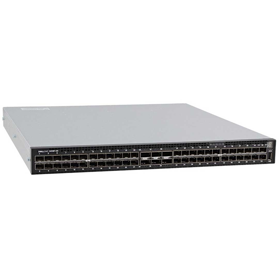 Dell S4000 PowerSwitch Series - Express Computer Systems