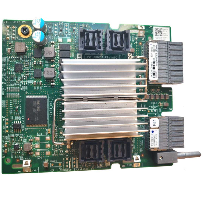 Dell SAS Expander 12Gbps 0P6DGF ECS