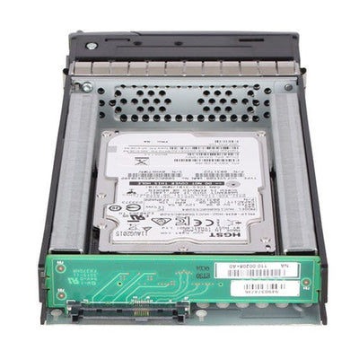 E-X4134B | NetApp 3.8TB 12Gb/s SSD Drive  (108-00951)